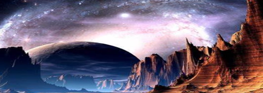 Being an “Out of This World” Believer
