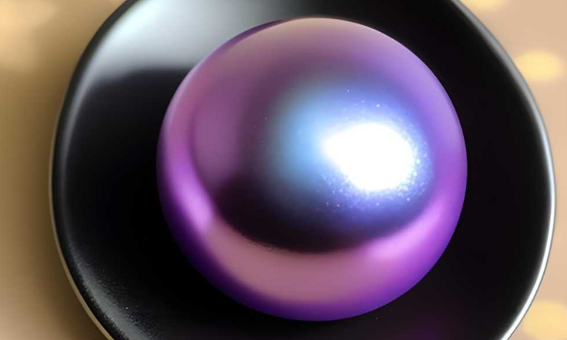 A Pearl of Great Price