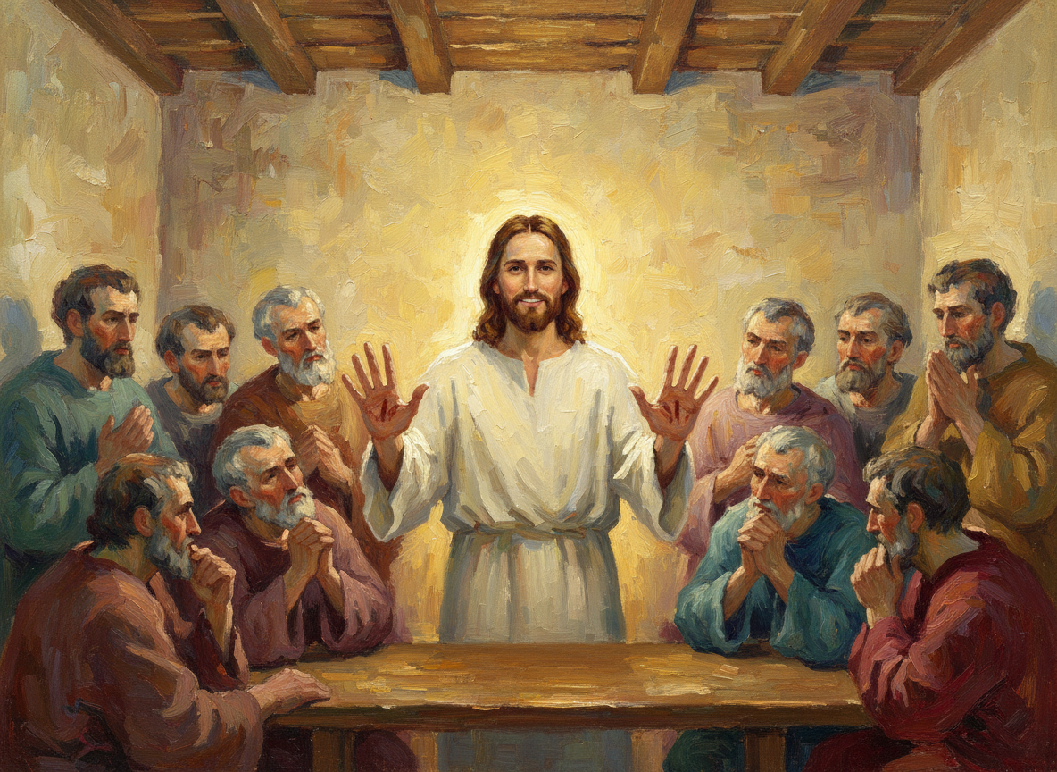 An “After Easter” Blog